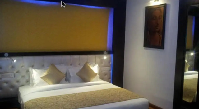 Номер Superior The Haven