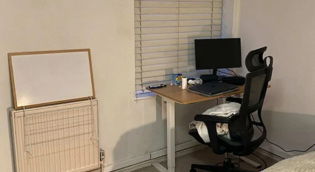 Cosy Studio Flat - 12 Mins to British Museum!