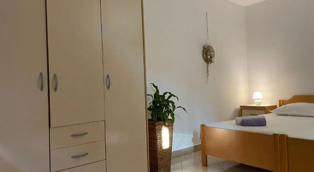 Апартаменты Apartments Santa Marija