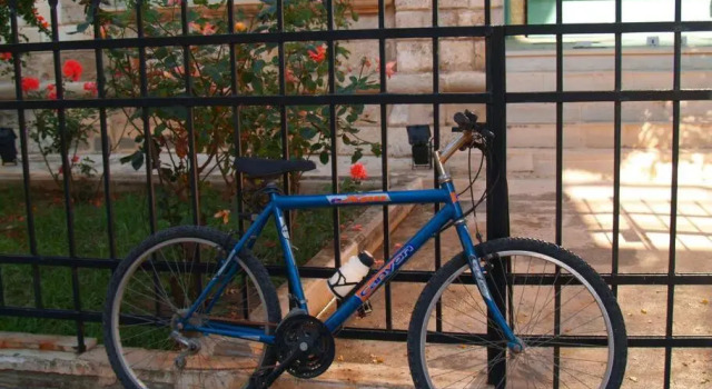 Studio old town Rethymno