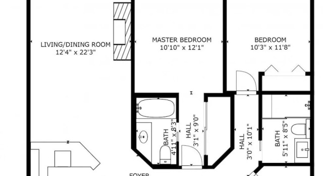 Коттедж Ski in Ski out - Steam Shower - Roof top Hot tub