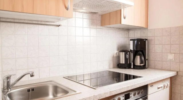 Апартаменты Standard с балконом Landhaus Maria