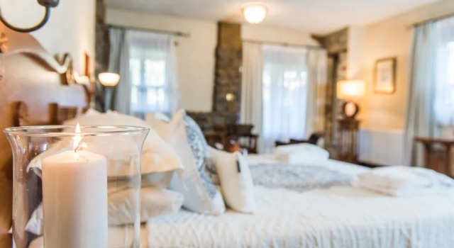 The Mill Hotel, Book Hotel Hoteller i Kakopetria med parkering, Parkering