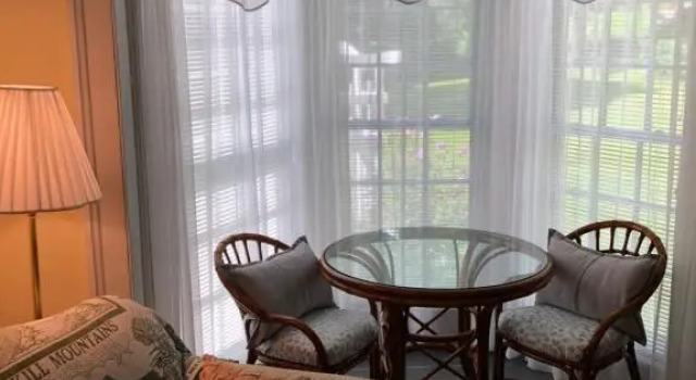 Номер Standard Stamford Gables Bed and Breakfast