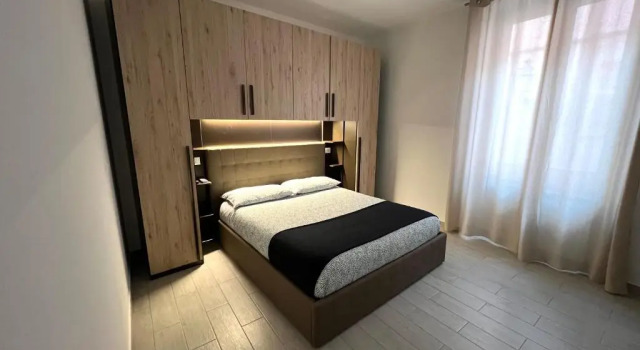 Апартаменты Superior AIR σϝ HOME Aραɾƚɱҽɳƚ