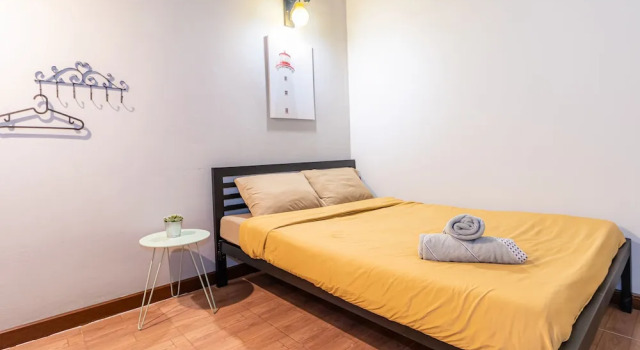 Heim Hostel - Adults Only, Rezervovat Hostel Hostely v Central Thailand, Hostel