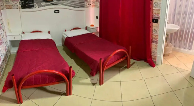 Hotel Tiffany, Book Hotel Varcaturo Campania