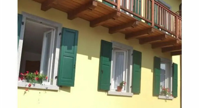 Casa Rosella