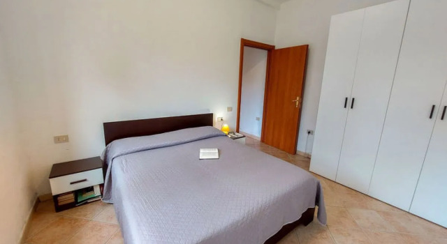 Apartment Maria La Caletta, Забронировать Апартаменты/квартира Отели Ла-Калетта с парковкой, Парковка