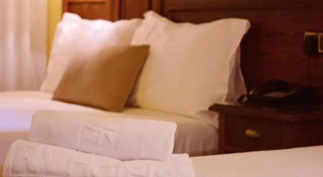 Двухместный номер Standard RVHotels Tuca