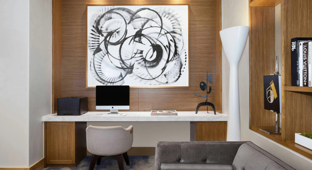 AC Hotel by Marriott New York Downtown, Забронировать Отель Финансовый район Уолл-Стрит Нью-Йорк, рядом с New York Vietnam Veterans Memorial