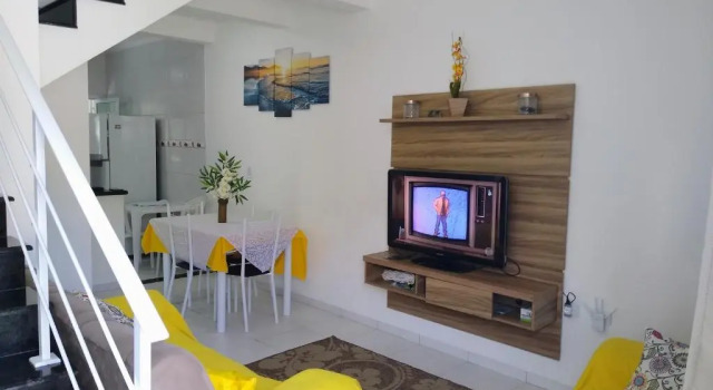 Condomínio Villagio II