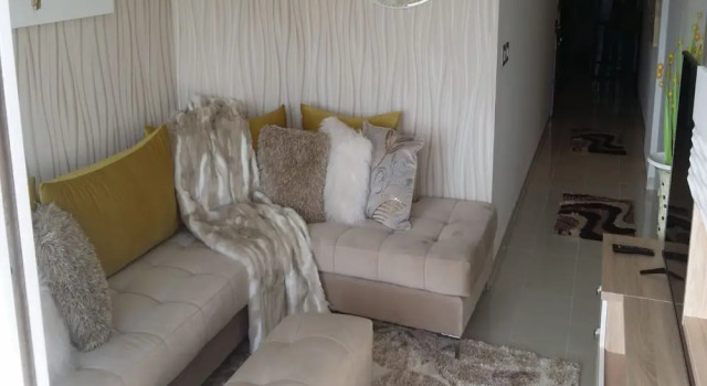 Beach Front Luxury Living Apartment, Rezerwuj Apartament Hotele w Susa z parkingiem, Parking