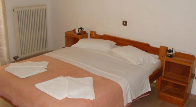 Hotel Aris, Réserver Hôtel Methoni Messinia