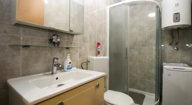 Apartments Spomenka 1432, Reserva ahora Apartamento Hoteles en Pula con aparcamiento, Aparcamiento