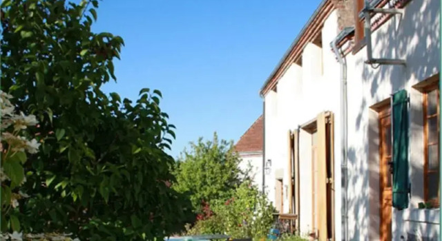 Côté Cour, Boek Hotel  