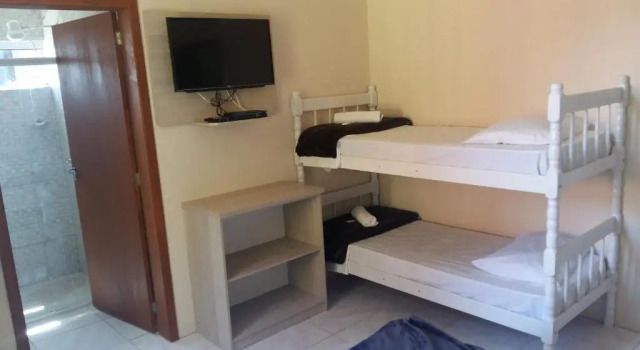 Номер Standard Hotel Rochamar