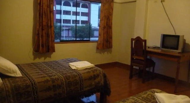Hostal Alfonso II, Prenota Hotel Cusco Cusco