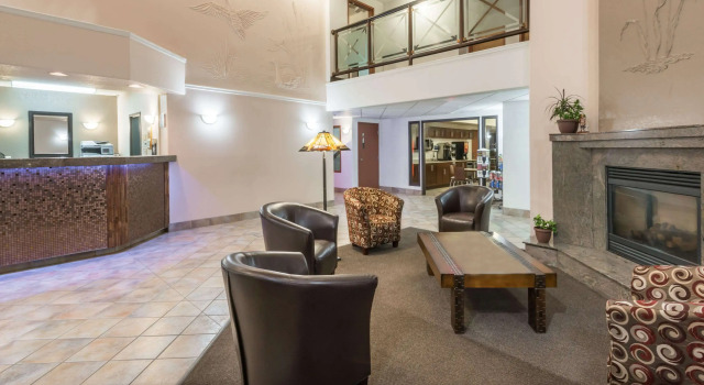 Super 8 by Wyndham Vermilion AB, Prenota Locanda Hotel a Vermilion con colazione, Colazione
