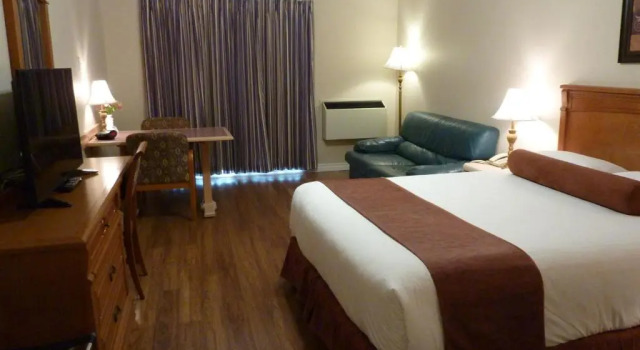 Номер Superior Motel Becancour