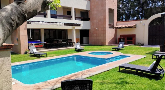 Коттедж Hotel Boutique La Rioja
