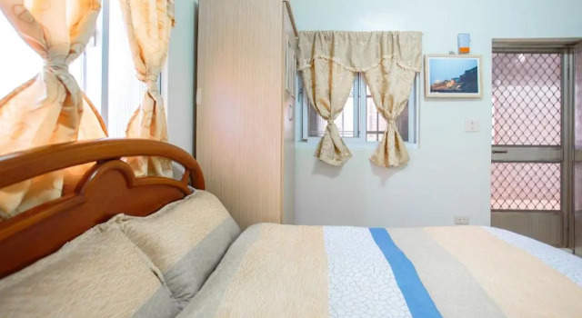 Двухместный номер Standard Chuan Ya Ju Homestay