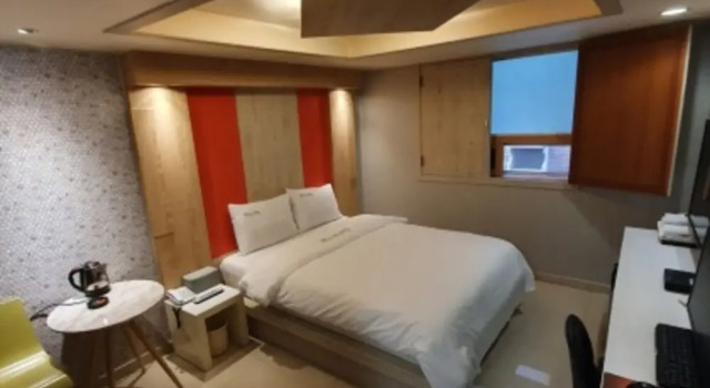 Suwon Sunstar Motel