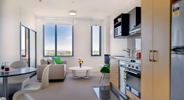 MCentral Apartments Manukau