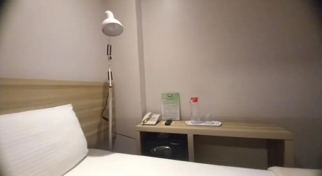 Одноместный номер Deluxe 1010 Hotel