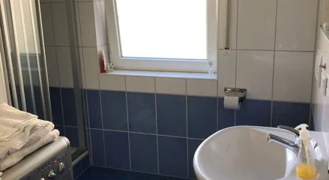 Апартаменты Comfort Bella Casa Baabe