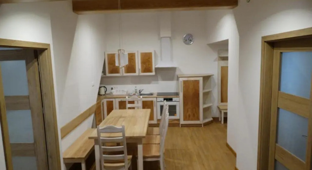 Apartamenty Pod Różami