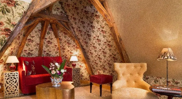 Номер Standard Château Laroche-Ploquin