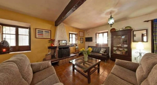 House With 5 Bedrooms in Córdoba, With Private Pool, Enclosed Garden a, Varaa Hotelli Puente Genil Madrid