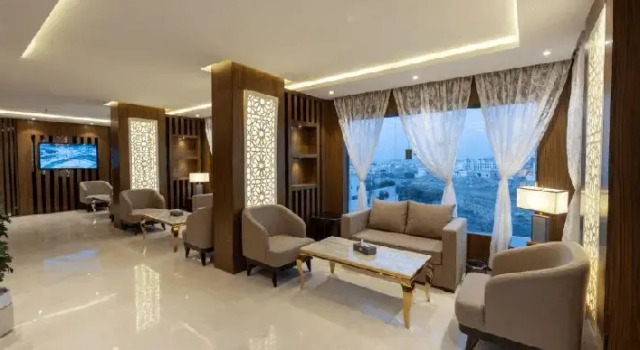 Palace Hotel Suites 10, Khamis Mushayt, Buchen Sie Hotel Chamis Muschait Provinz Asir