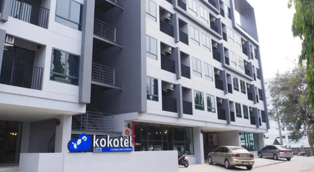 Kokotel Chiang Mai Nimman