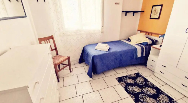 Standard Zimmer Il Pescatore
