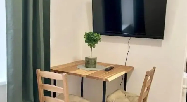 Люкс City Center Apartments - Moderna Brno Římské náměstí IV