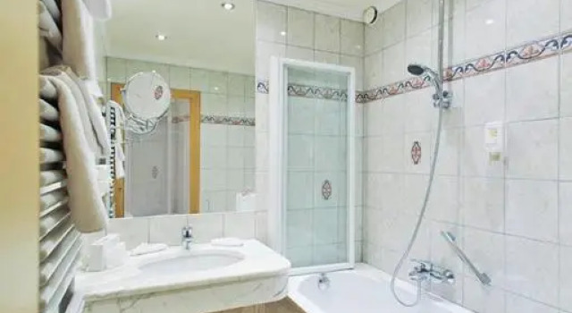Номер Superior Hotel NockResort