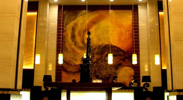 Guangye Jinjiang Hotel
