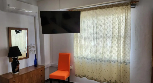 Апартаменты с 2 комнатами Apartamentos America