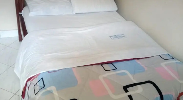 Paramount Guest House