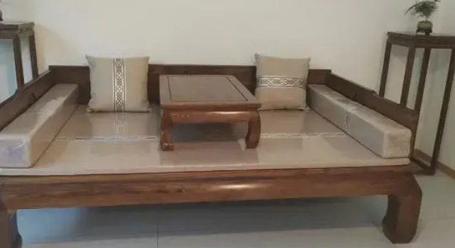 Люкс Deluxe Wutai Mountain Cool Asurname homestay