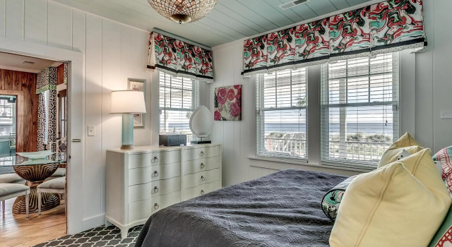 -Under The Sea (8 Bdrm / 7 Bath, Sleeps 22), Забронировать Отель Отели Южной Каролины с бассейном, Бассейн