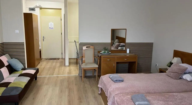 Exclusive Apartman