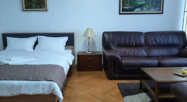 Двухместный номер Standard GM Apartments
