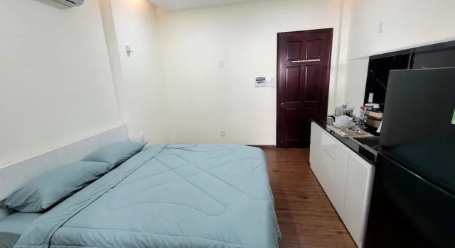 Lunaria Maison SaiGon Central Park, Забронировать Апартаменты/квартира Хошимин провинция Хошимин, рядом с Ho Chi Minh City Hall