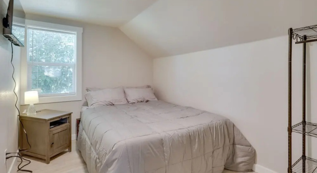 Апартаменты Cozy Lafayette Townhome Rental Near Parks & River