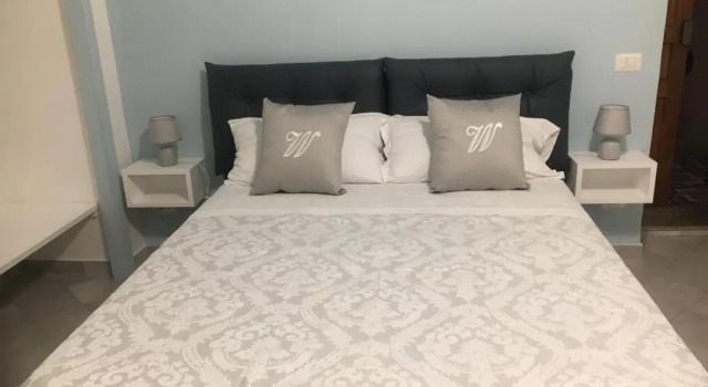 Апартаменты William Apartment 2 Sorrento