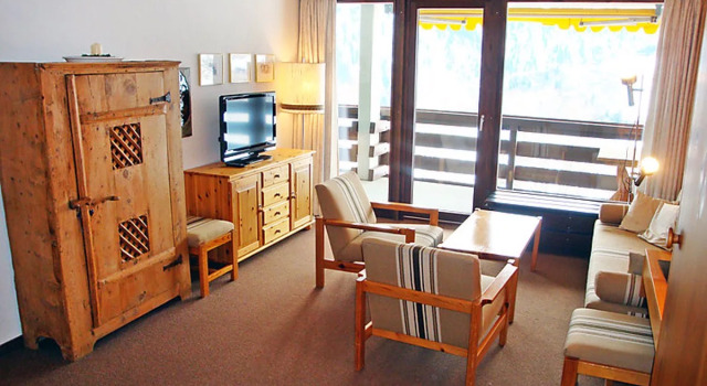 Acletta (Utoring) 34368, Book Hotel Disentis 