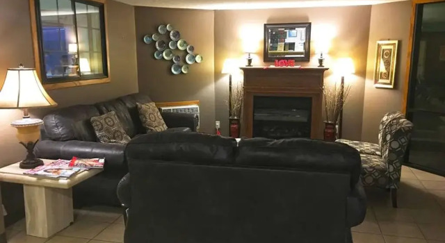Americas Best Value Inn, Buchen Sie Hotel Murray Kentucky